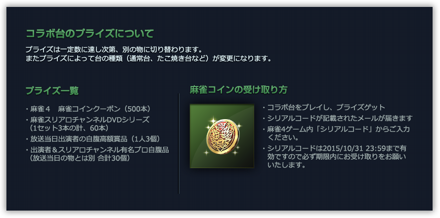 麻雀4 トレバ 麻雀コイン大放出キャンペーン ハンゲーム